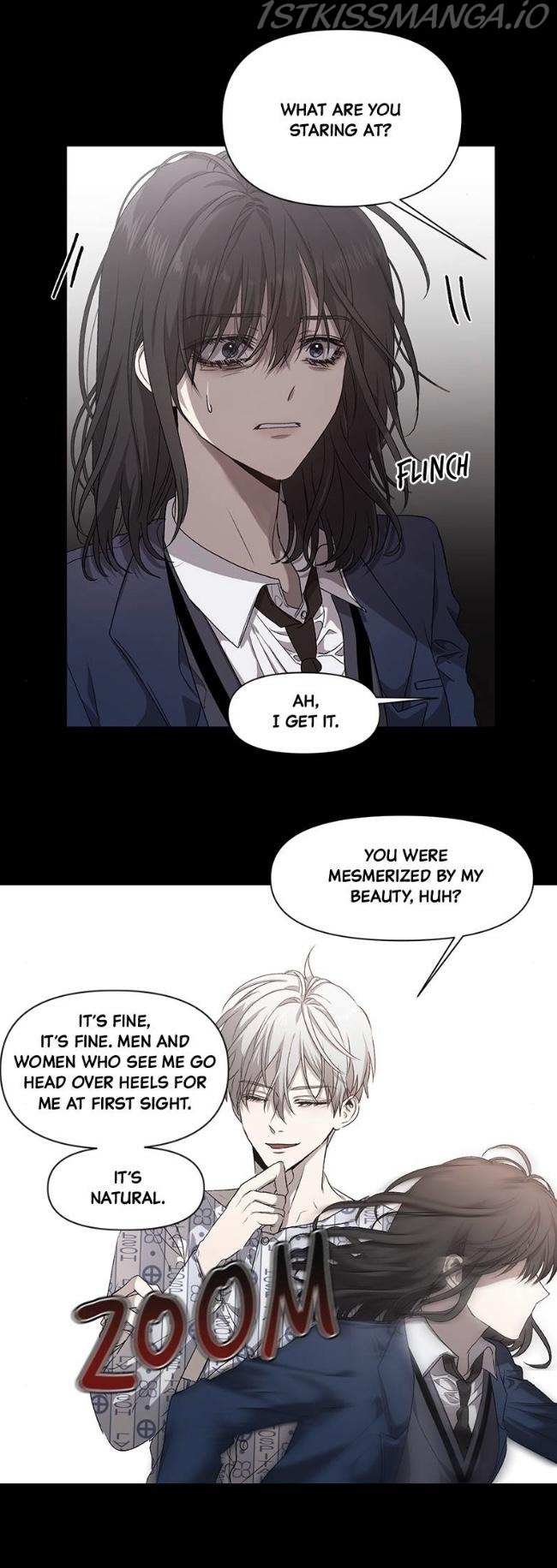 Dreaming Freedom Chapter 8 image 28